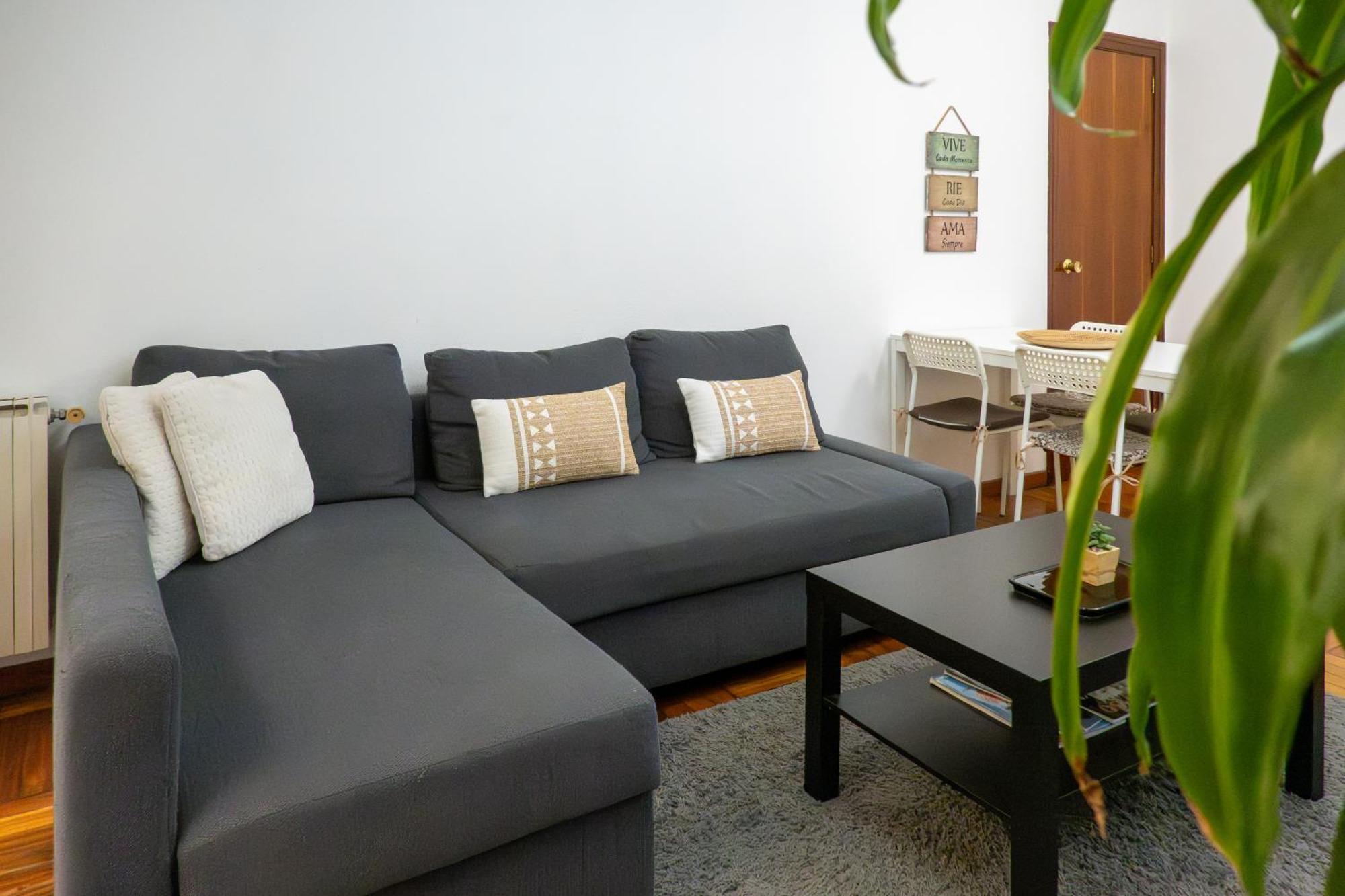 Vigo Urban Center ツ By Rias Baixas Rentals Exterior foto