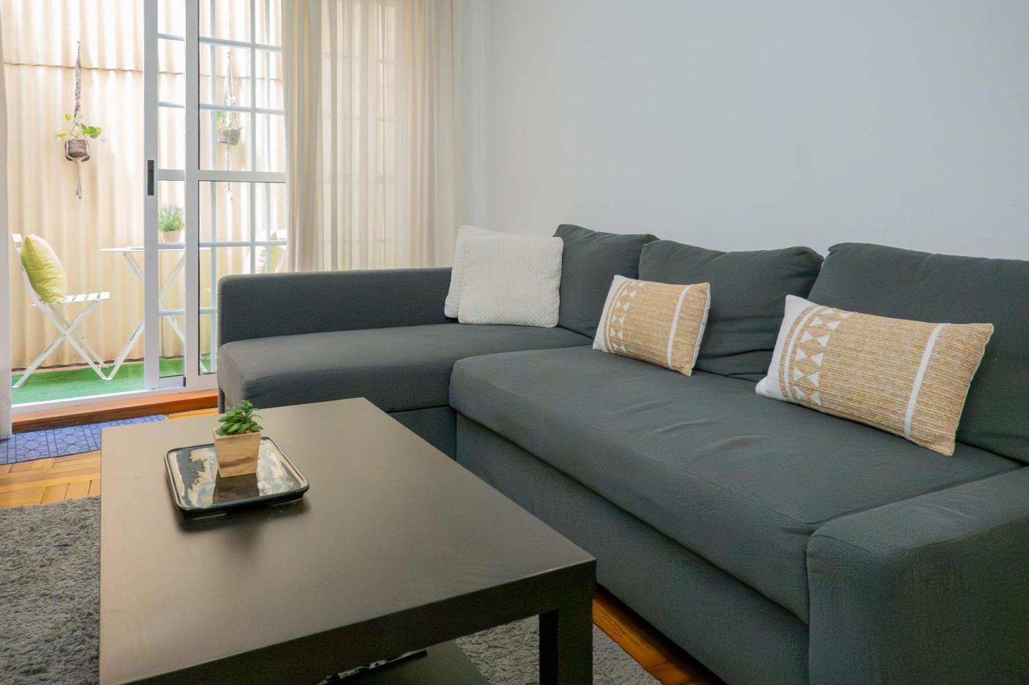 Vigo Urban Center ツ By Rias Baixas Rentals Exterior foto